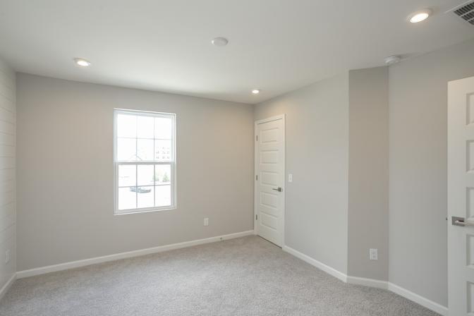 Veronica's room