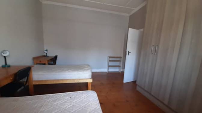 Odwa's room