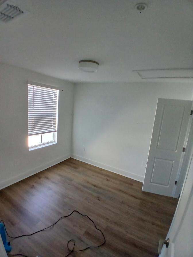 Varon's room