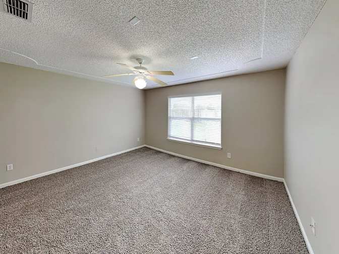 craig's room