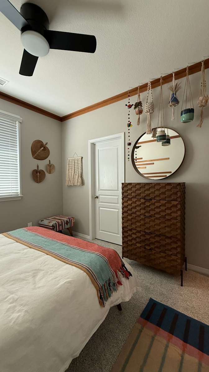 Jennifer's room
