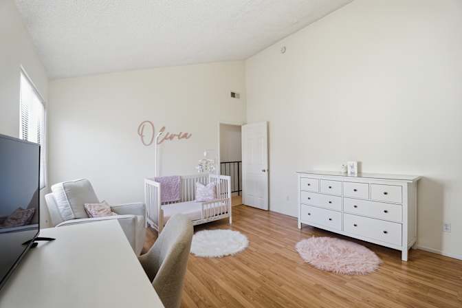 Jessica's room