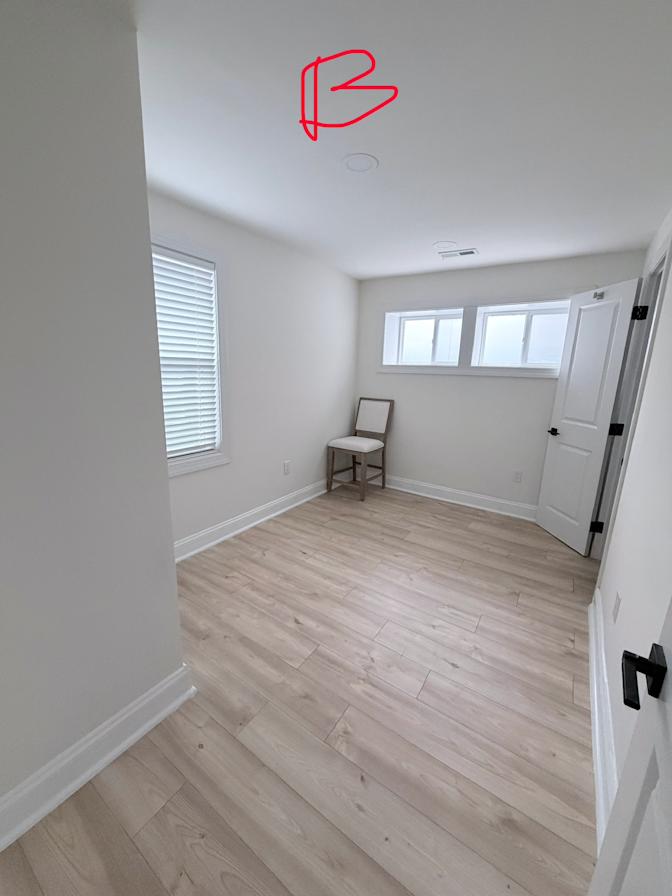 David's room