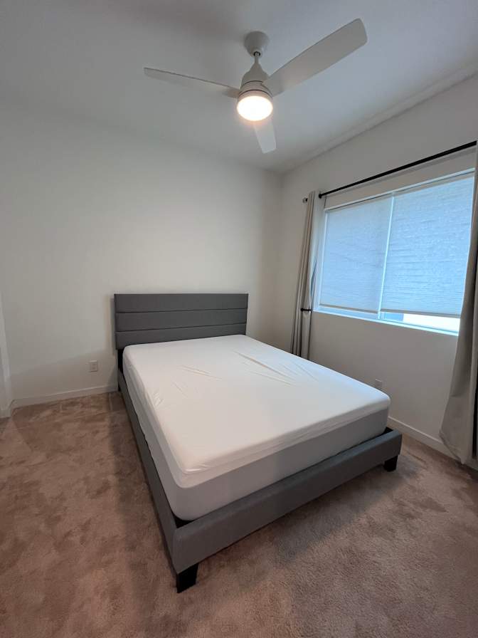 Joey's room