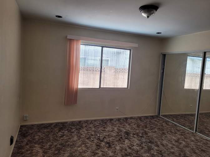 Michael's room