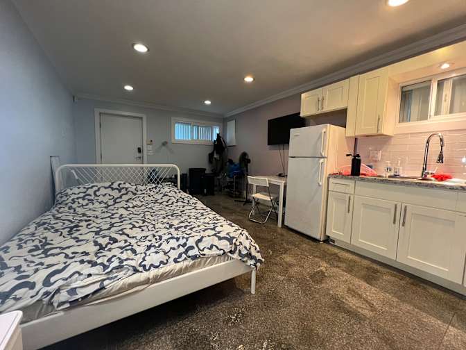 See's room