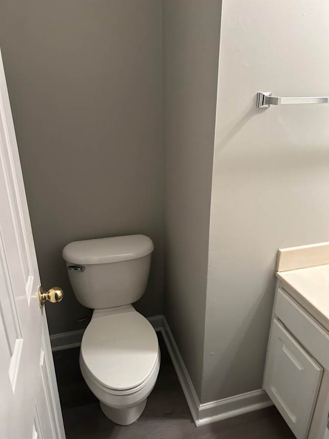 Alcove Rooms's room