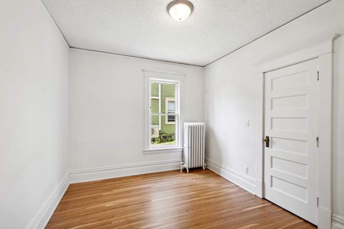 Caleb's room