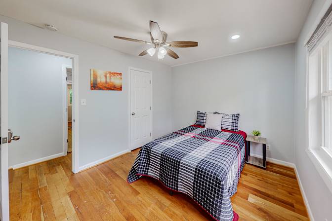 PadSplit's room