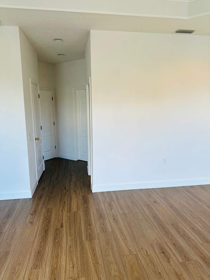 Ryan's room