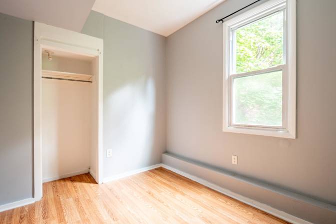 Sam June's room