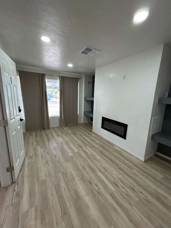Pablo Ochoa's room