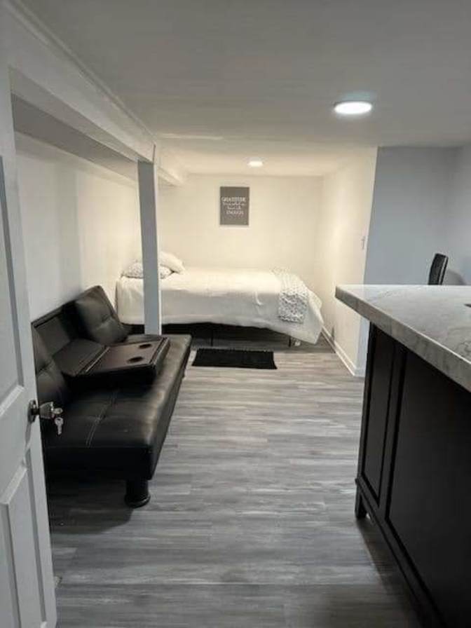 teresa palacios's room