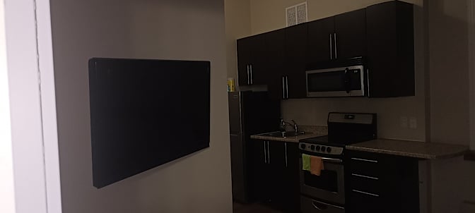 Ogo's room