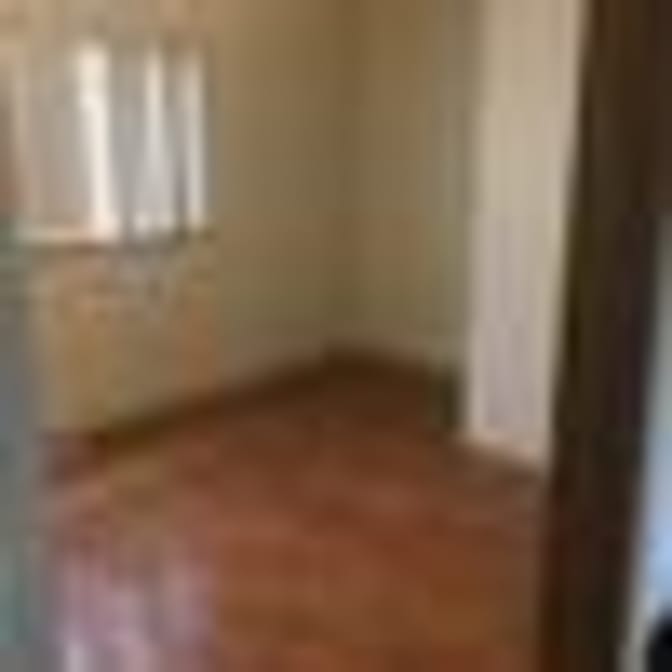 Kenneth Adams's room