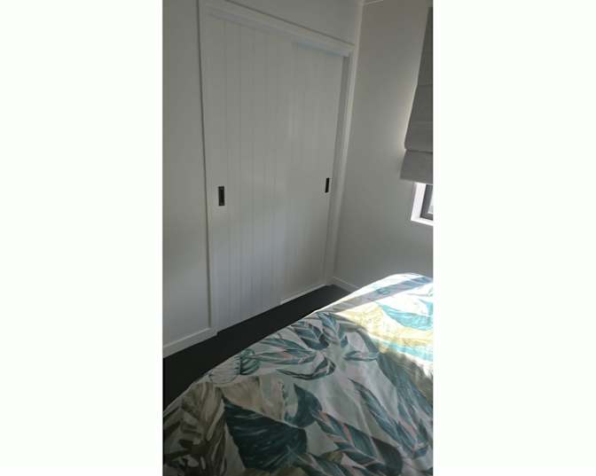 Seabreeze's room