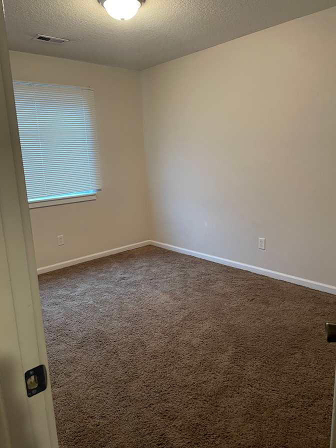 Amanda's room