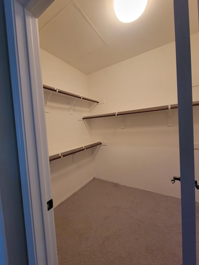 Maggie's room