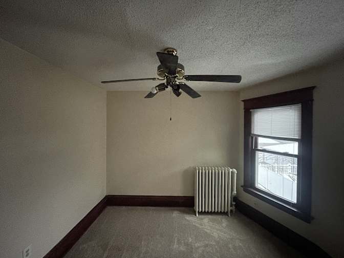 Stephen's room