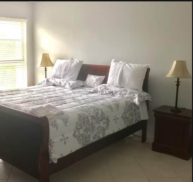 NIA's room