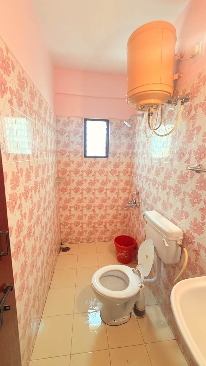 KIRAN KUMAR's room