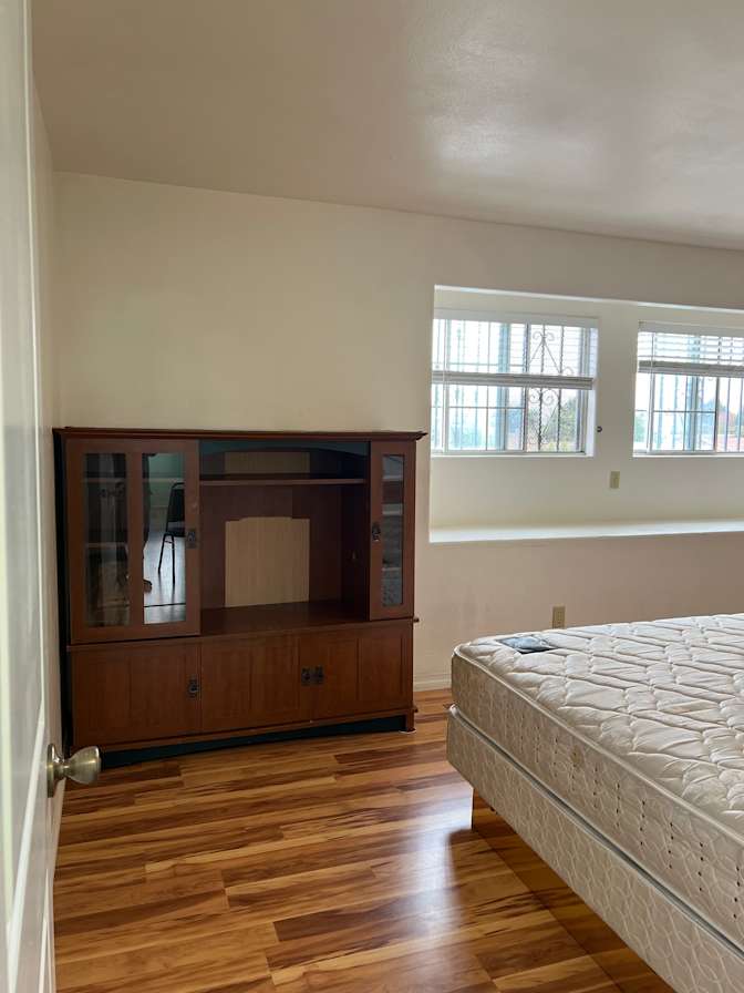 Rose's room