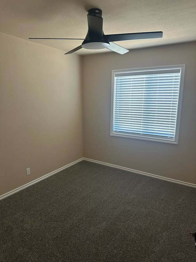 Tyler's room