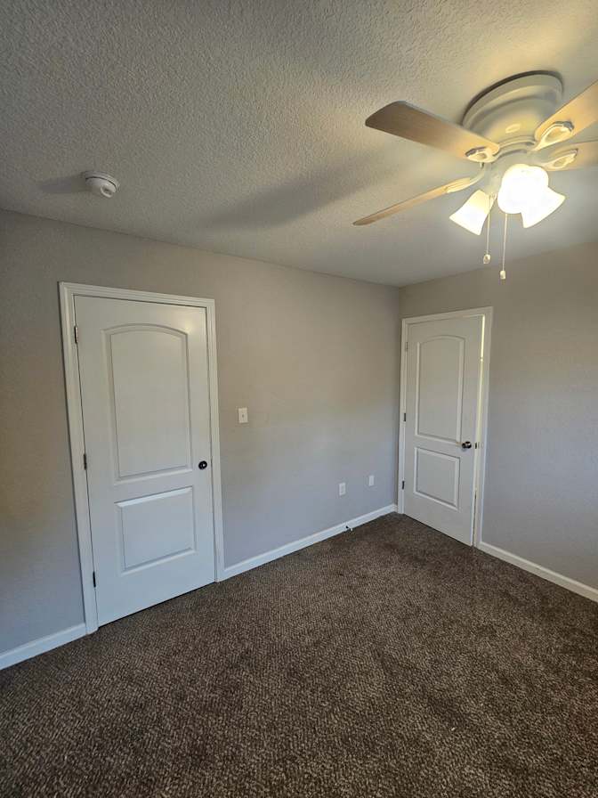 Jamard's room
