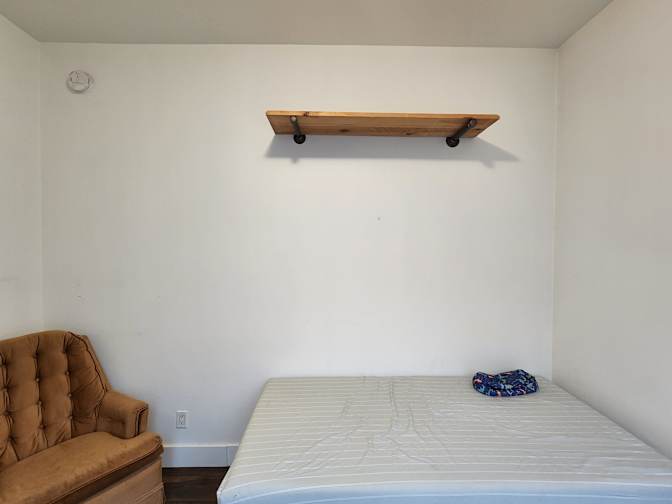 Daniel's room