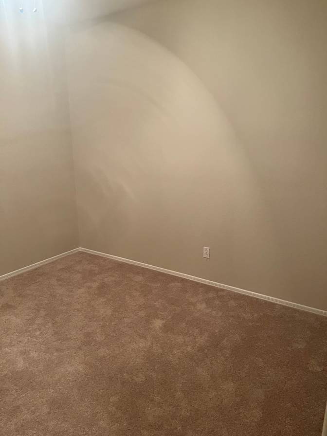 Rachelle's room
