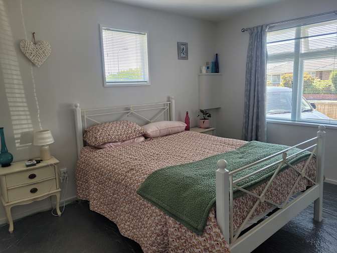 Jo's room
