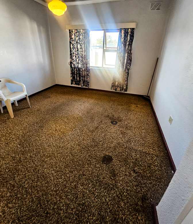 Daniel's room
