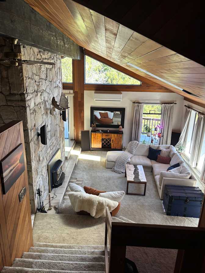 Quintyn's room