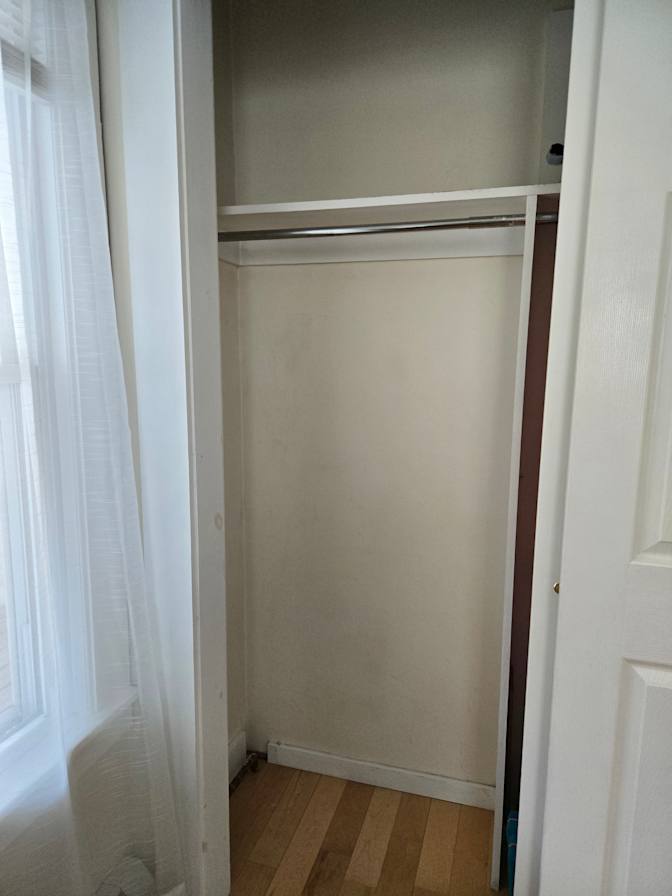 Joanna's room