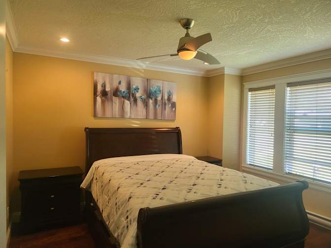 Claire's room