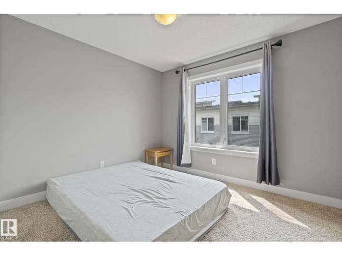 Kelly's room