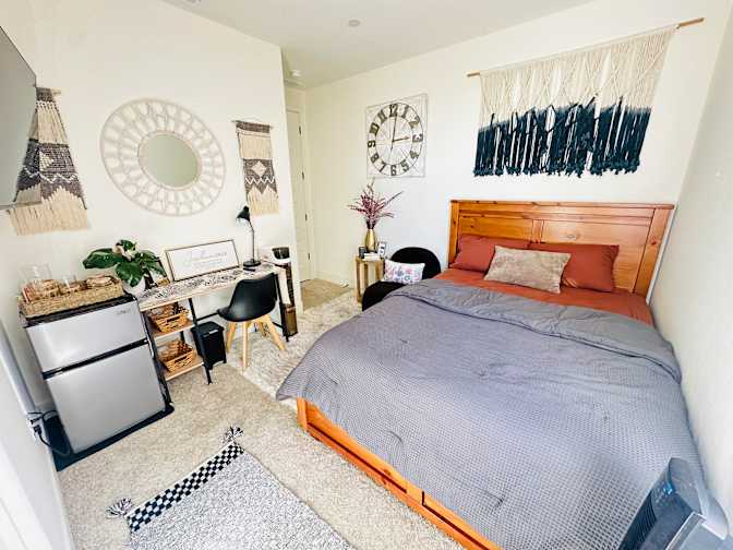 Ryan's room