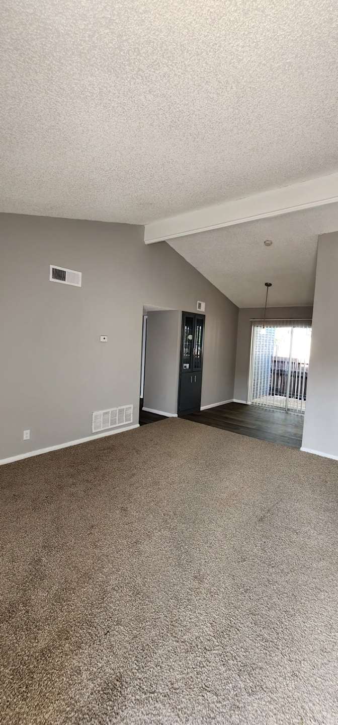 Anthony's room
