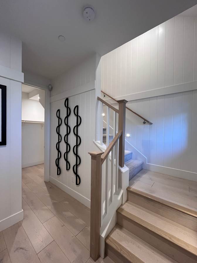Sophia's room
