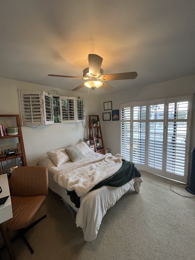 Emily's room