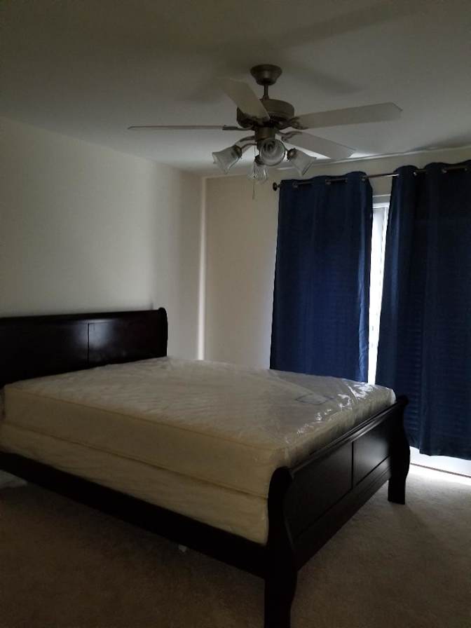 Lienmei's room