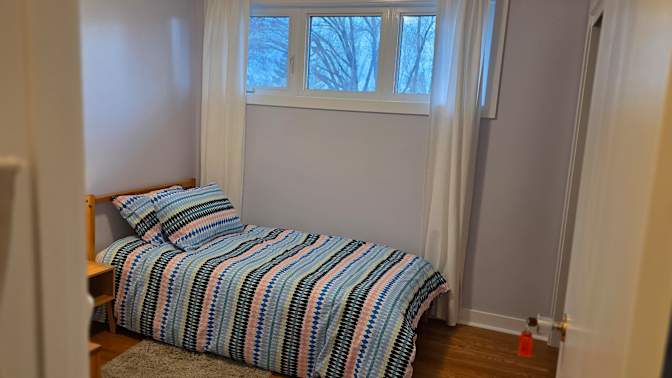 Ellie-Paul's room