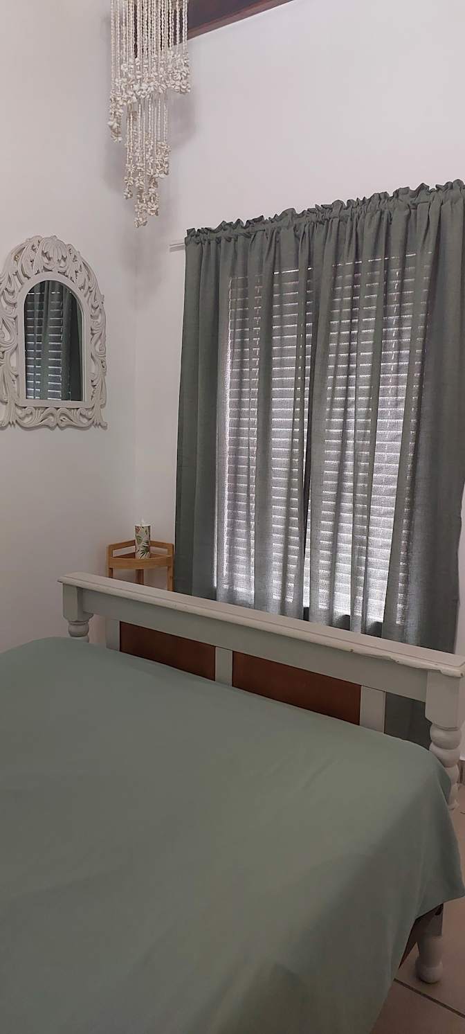 CJ Northern Paarl's room