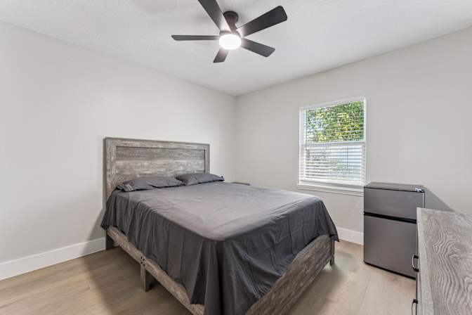 PadSplit's room