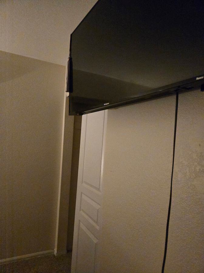Irene king's room