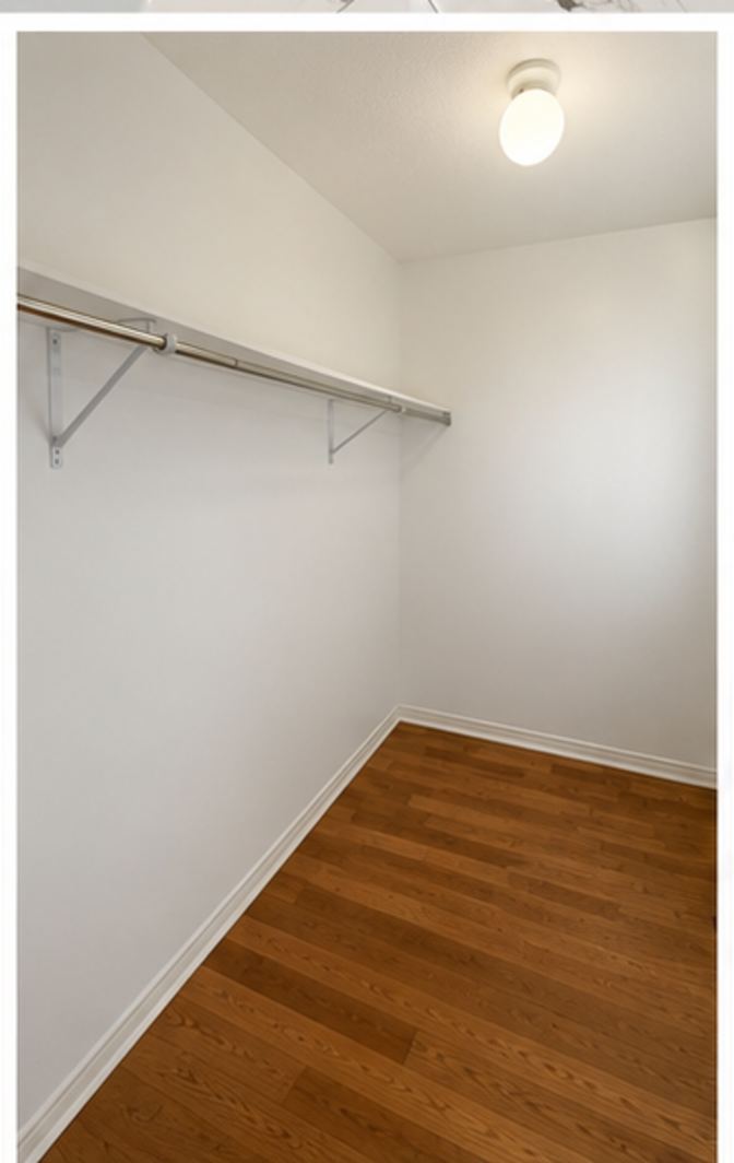 Michael's room