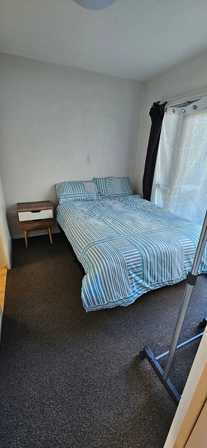 Ivona's room