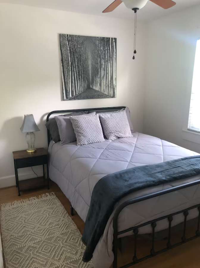 Jessica's room