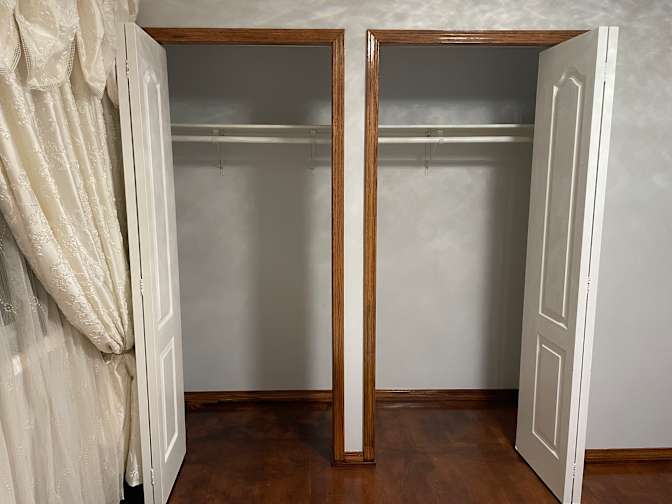 Sarah's room