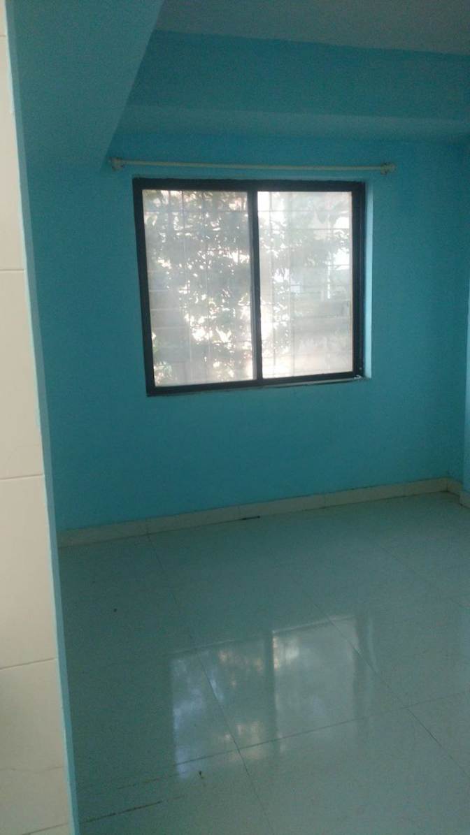 Swamiraj's room